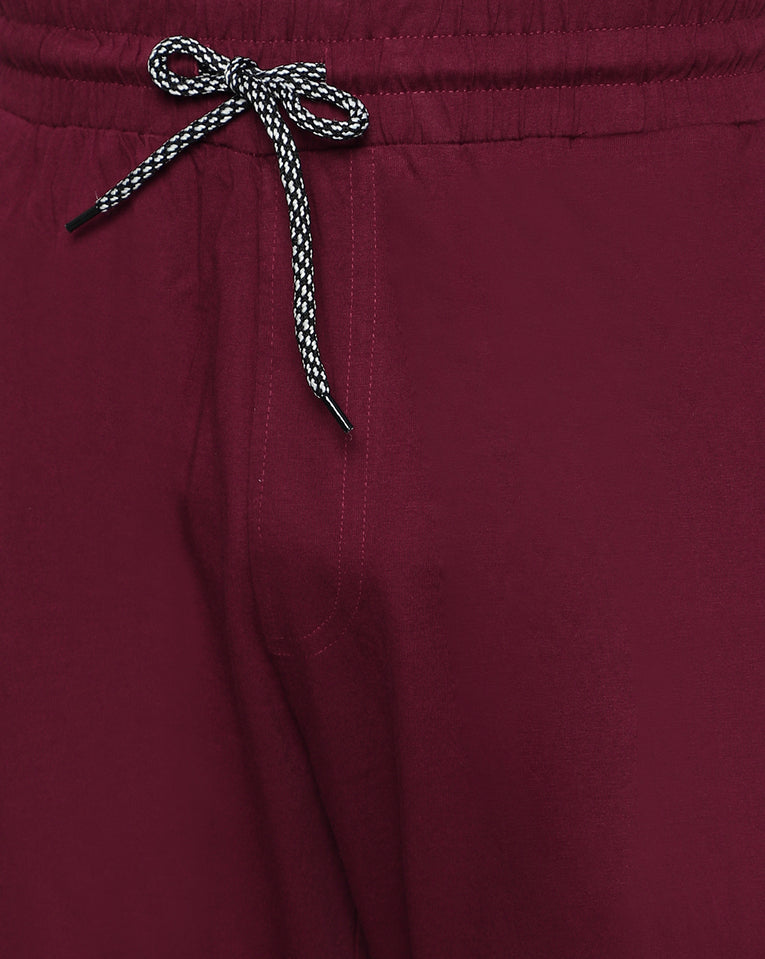 Ego Trip - BlueNixie Online - Men´s Pyjamas-Hosiery Cotton Lounge Pants