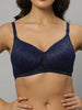 BNF2316 Lace Padded Bra Bluenixie