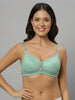 BNF2316 Lace Padded Bra Bluenixie