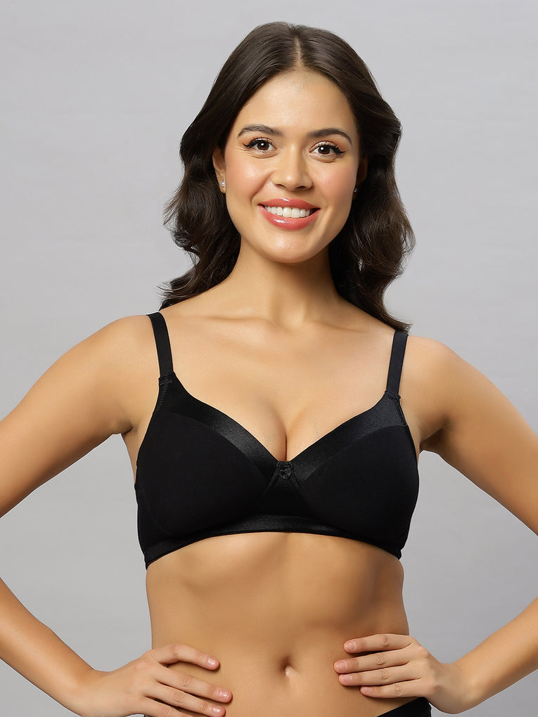 Modal Stretch BN2416 Padded Bra