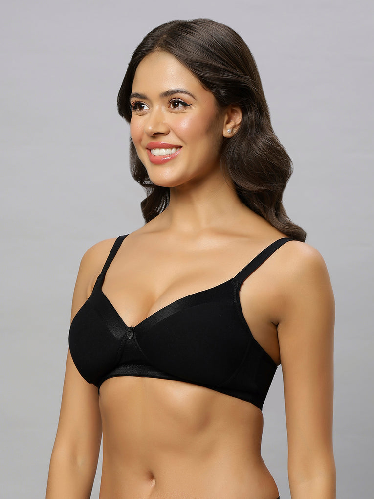 Modal Stretch BN2416 Padded Bra