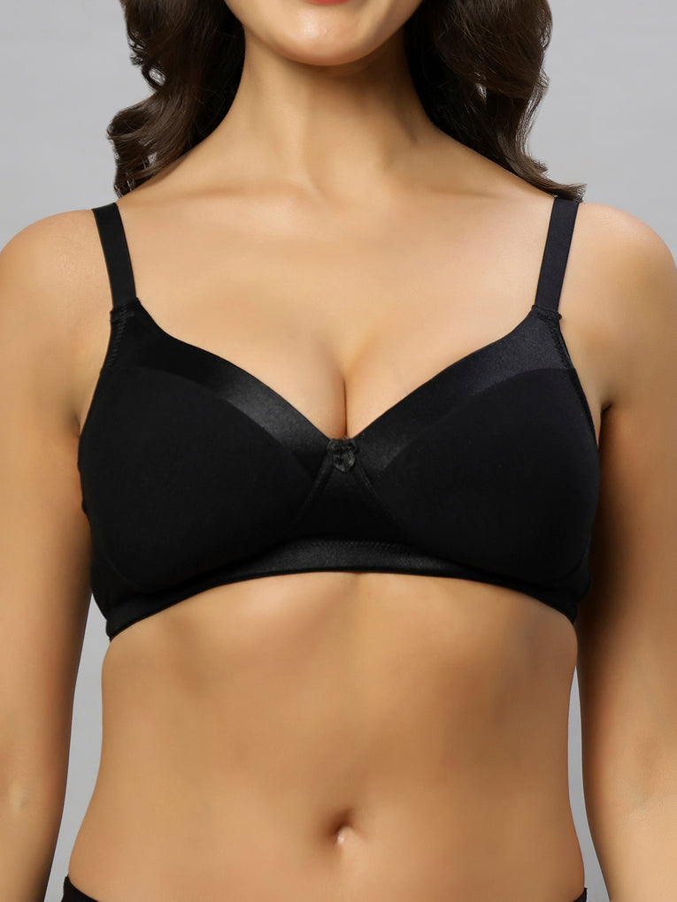 Modal Stretch BN2416 Padded Bra