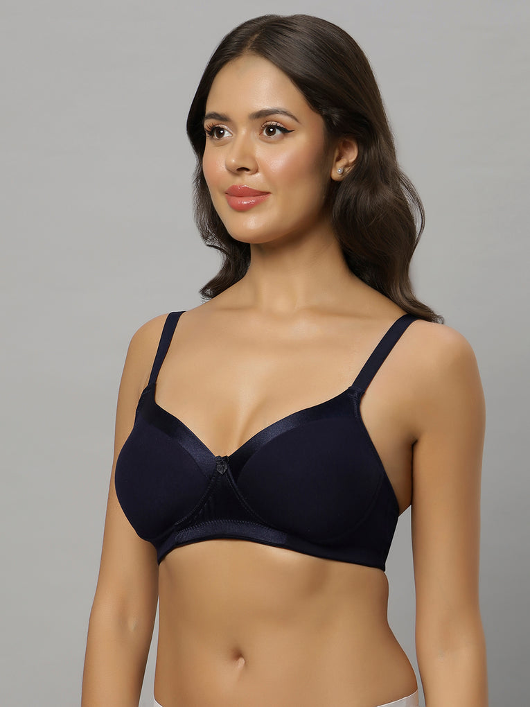 Modal Stretch BN2416 Padded Bra