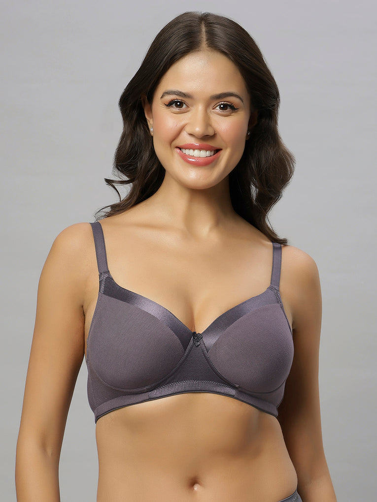 Modal Stretch BN2416 Padded Bra