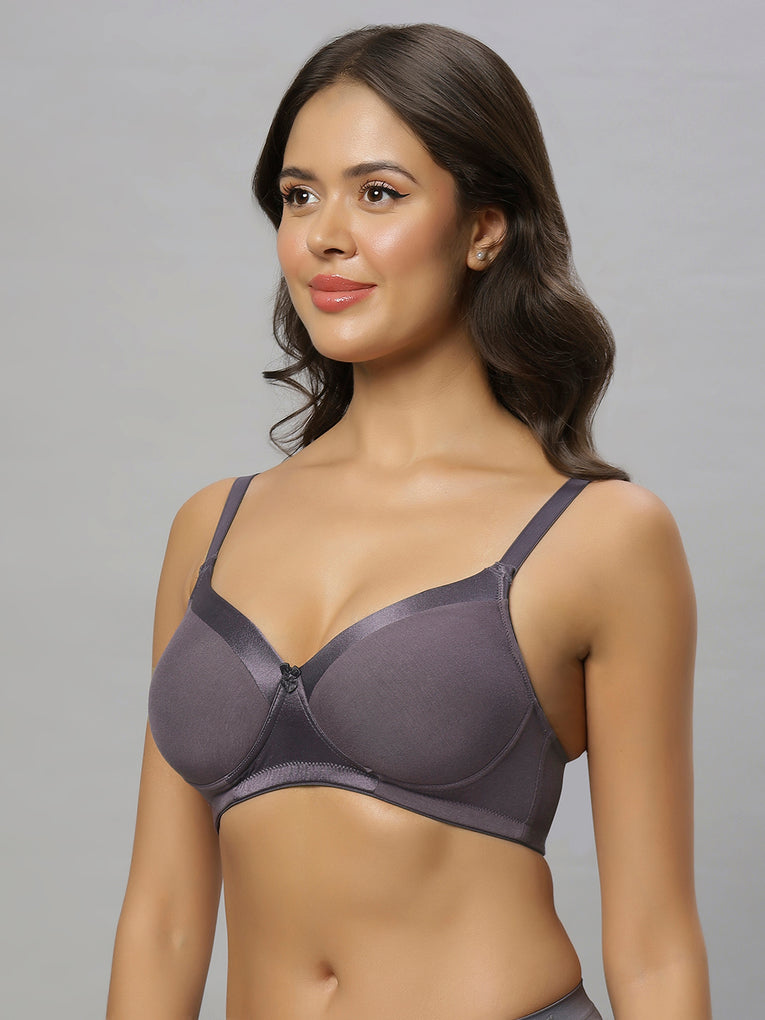 Modal Stretch BN2416 Padded Bra