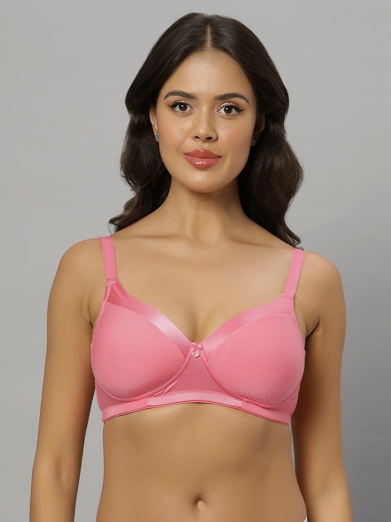 Modal Stretch BN2416 Padded Bra