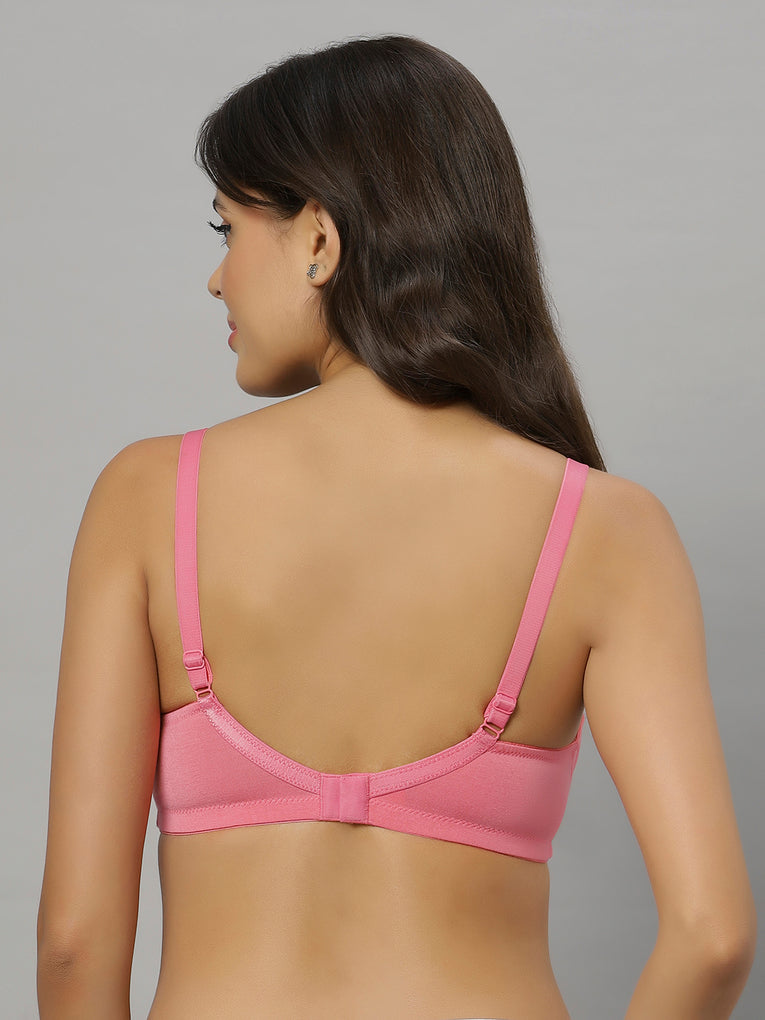 Modal Stretch BN2416 Padded Bra