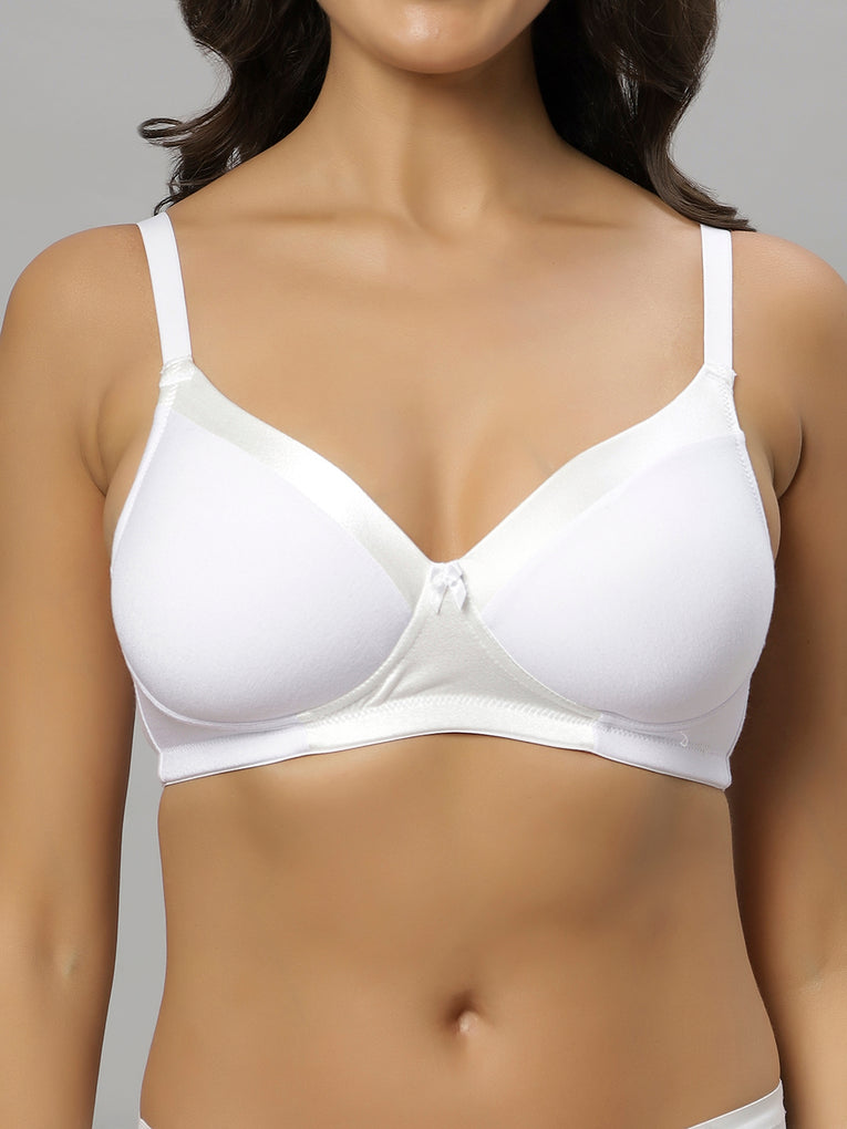 Modal Stretch BN2416 Padded Bra