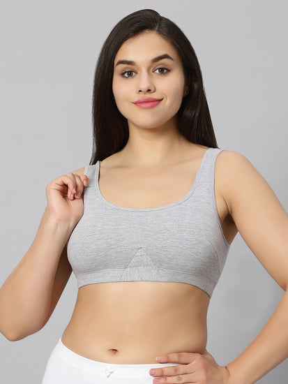 Buy Avia Low Support Flexi Wire Sports Bra at Ubuy India