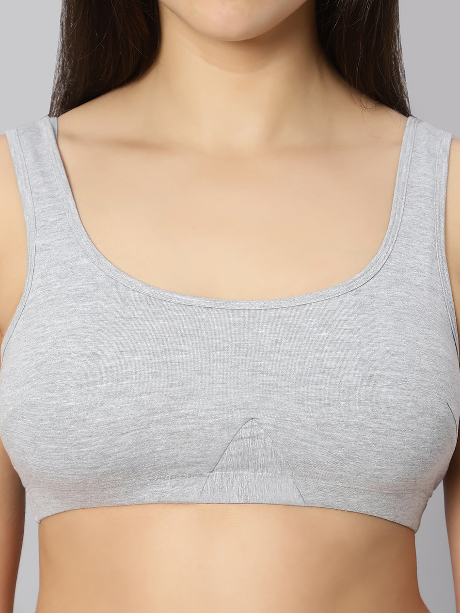 Buy Avia Low Support Flexi Wire Sports Bra at Ubuy India