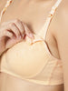 Cotton Feeding Bra - BlueNixie Maternity & Nursing Bras Online