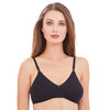 BlueNixie the best Cotton Comfort Cross Elastic T shirt Bra