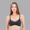 Bluenixie BNF0928 Jacquard Net Fashion Bra