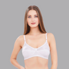 Bluenixie BNF0928 Jacquard Net Fashion Bra