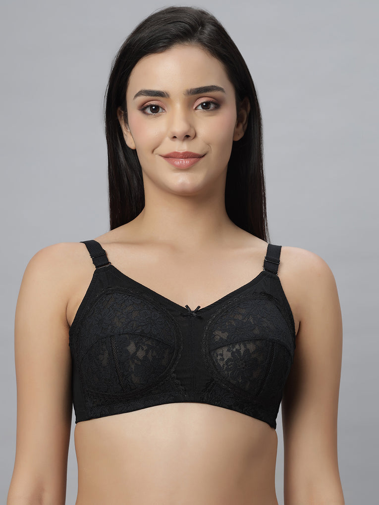 BN2406 Doryn Blue Nixie Bra