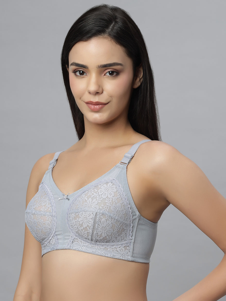 BN2406 Doryn Blue Nixie Bra