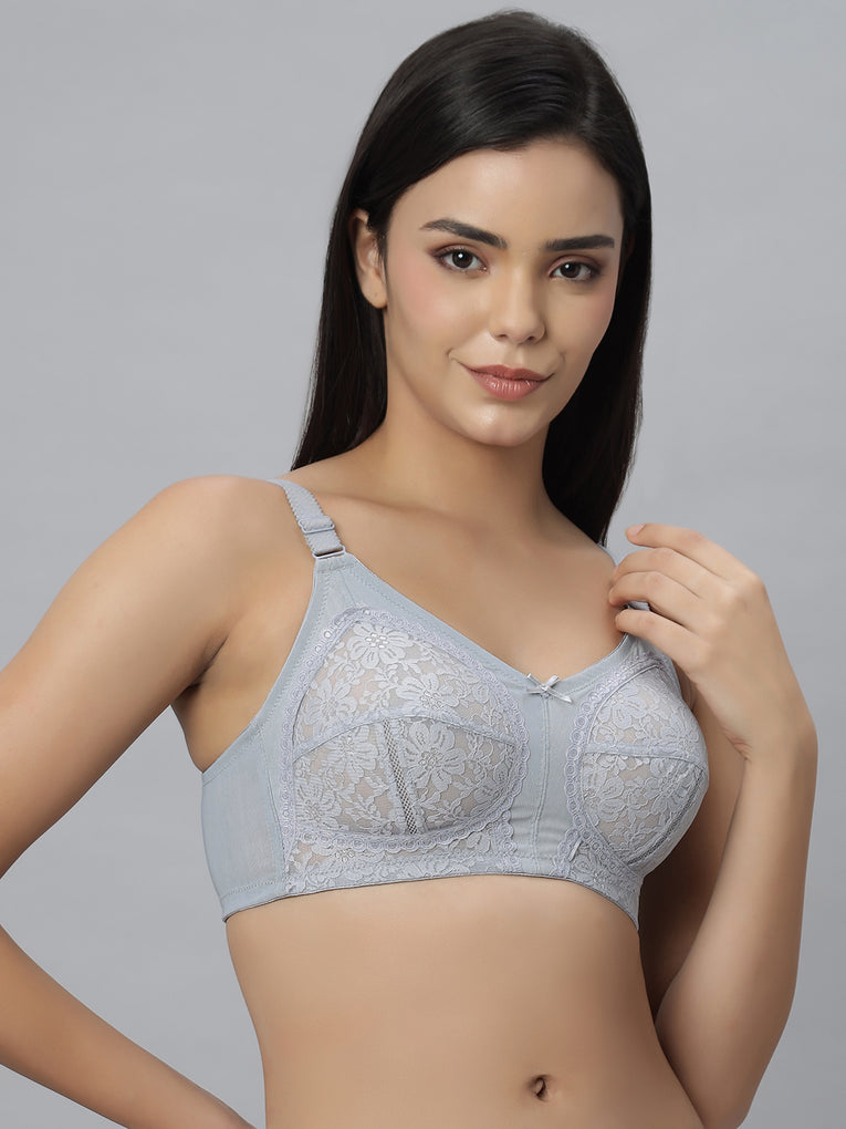 BN2406 Doryn Blue Nixie Bra