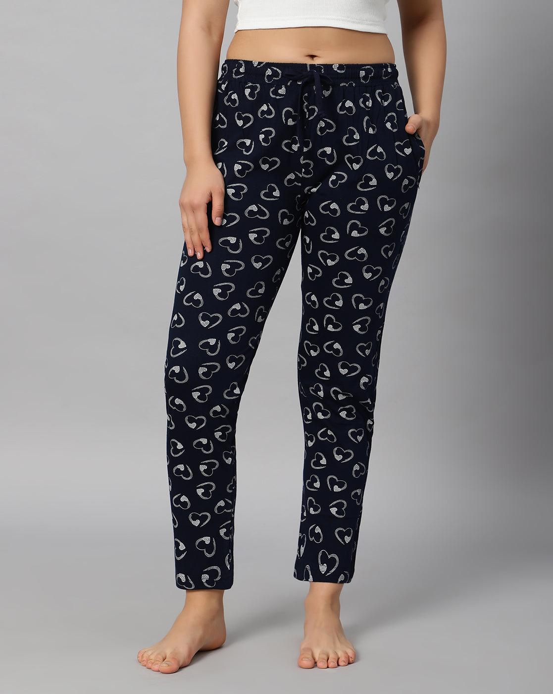 Pyjamas discount with pockets