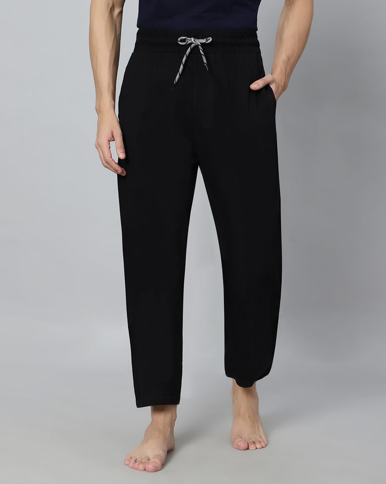 Ego Trip - BlueNixie Online - Men´s Pyjamas-Hosiery Cotton Lounge Pants