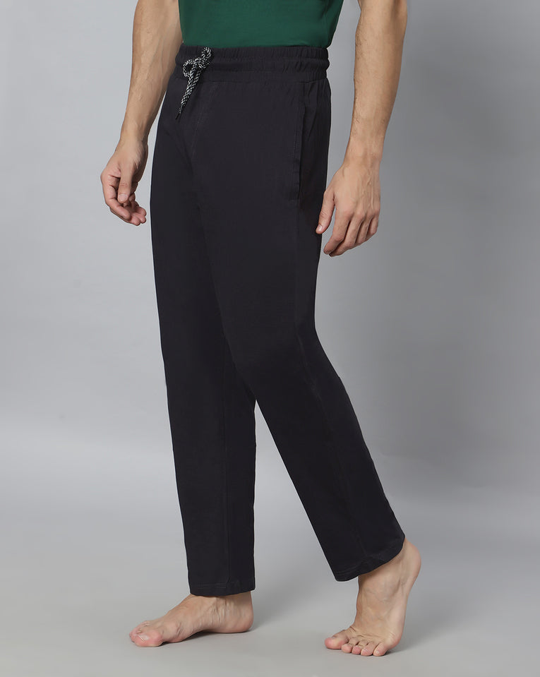 Ego Trip - BlueNixie Online - Men´s Pyjamas-Hosiery Cotton Lounge Pants