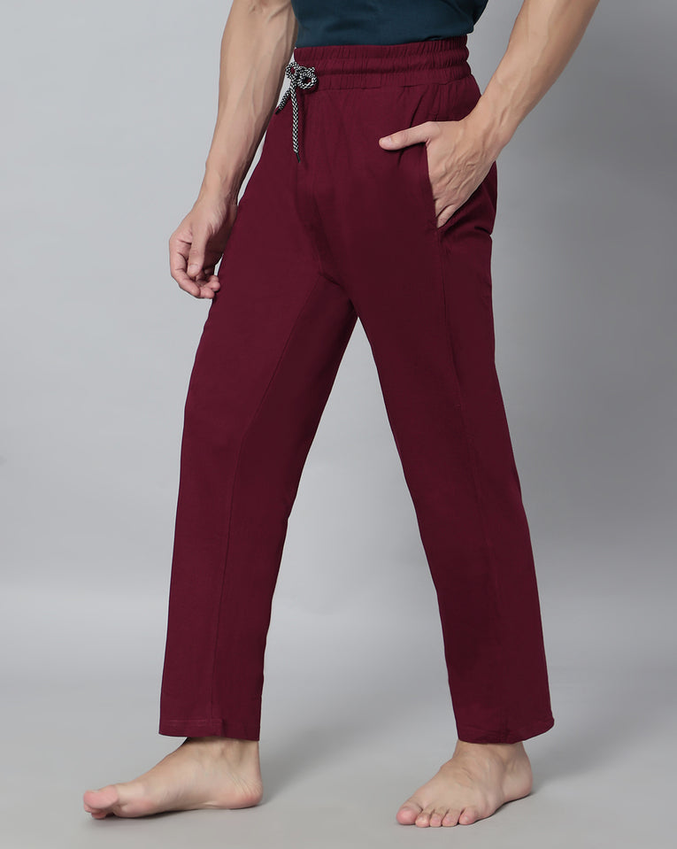 Ego Trip - BlueNixie Online - Men´s Pyjamas-Hosiery Cotton Lounge Pants