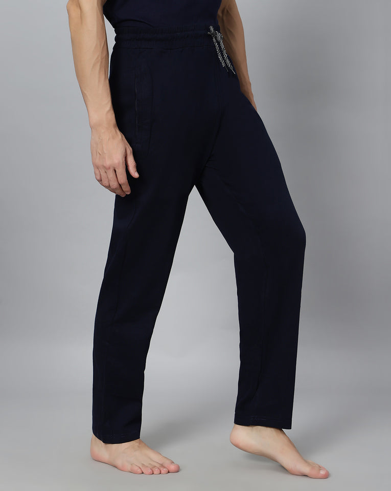 Ego Trip - BlueNixie Online - Men´s Pyjamas-Hosiery Cotton Lounge Pants