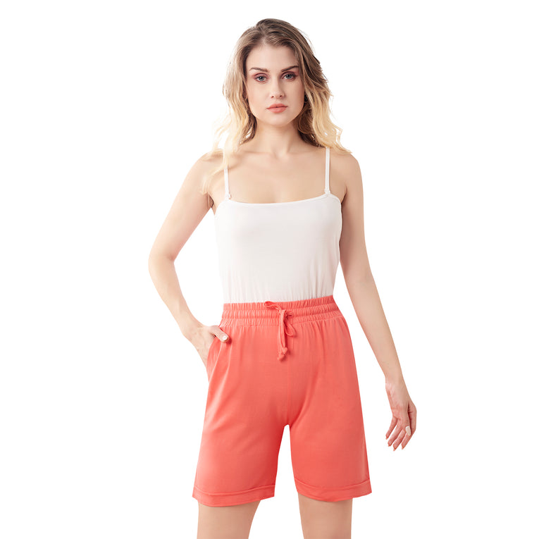 BlueNixie online Cotton Lounge Shorts for Girl